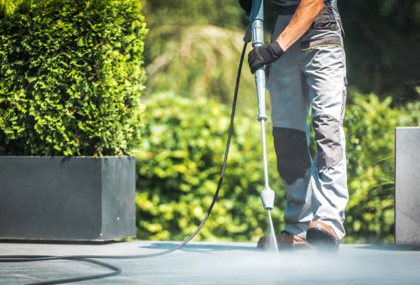Solar Panel Cleaning in Romoland, CA