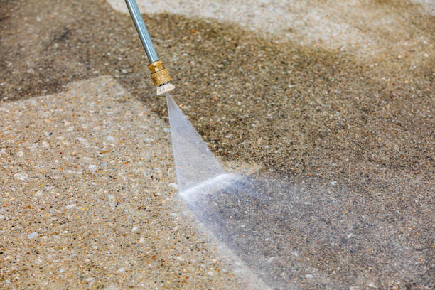 Trusted Romoland, CA  Pressure Washing Services Experts