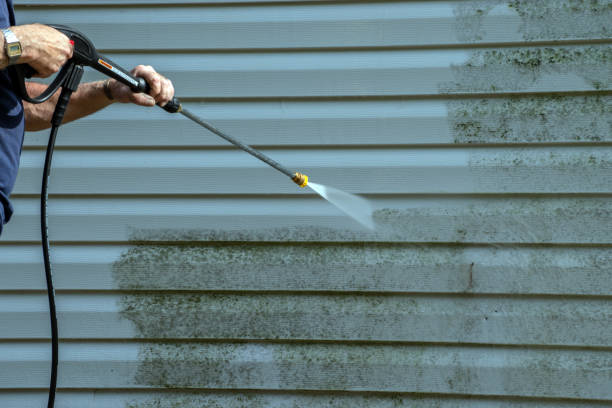 Best Parking Lot and Garage Cleaning  in Romoland, CA