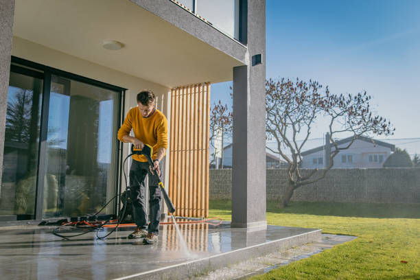 Best Restaurant Pressure Washing  in Romoland, CA